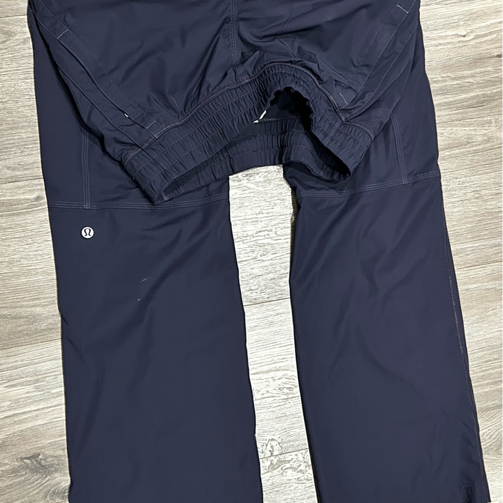 Lululemon Dog Runner